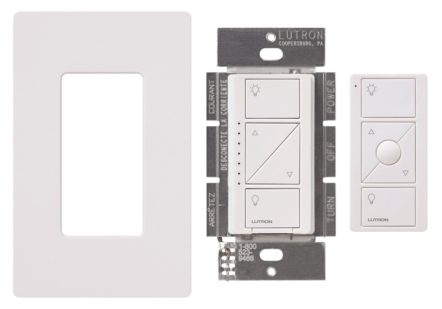P-PKG1W-WH