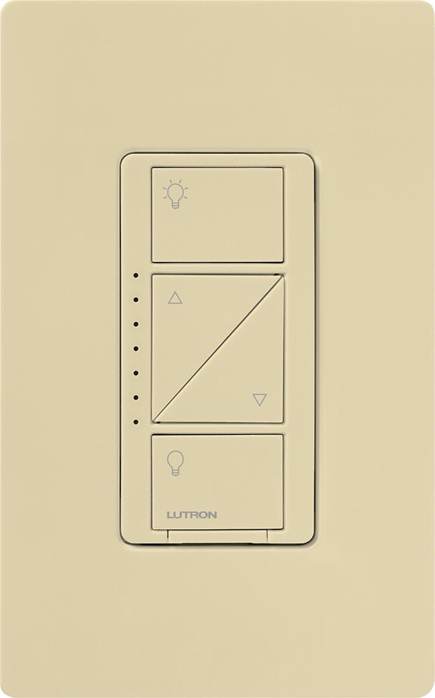 Lutron Caseta PD-10NXD-IV