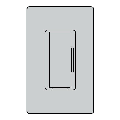 Lutron Radiora2 Remote Dimmer RD-RD-PD