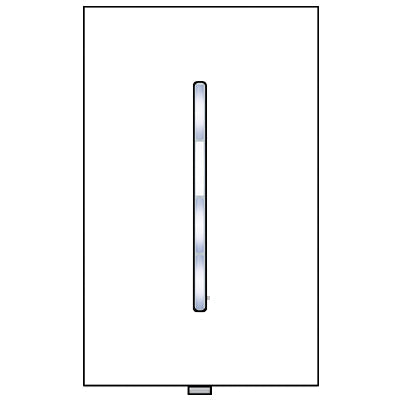 RRT-GH4B-WH