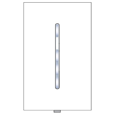 RRT-GH5B-WH