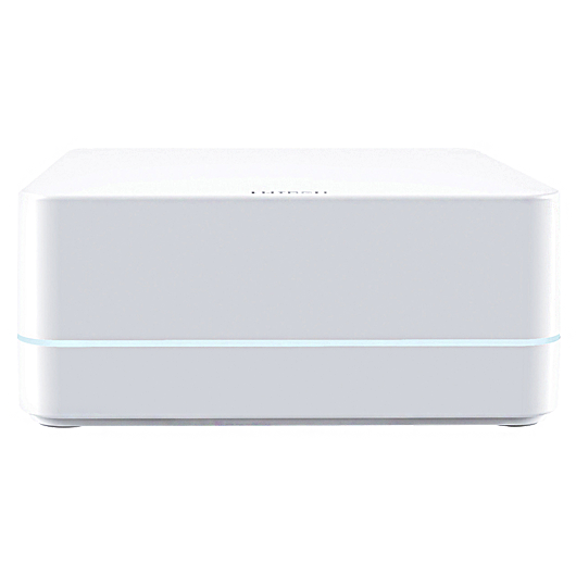 Lutron Connect Bridge W Us CONNECT-BDG2-1