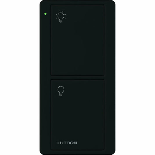 Lutron Pico Rf 434 W Led  PJ2-2B-GBL-L01