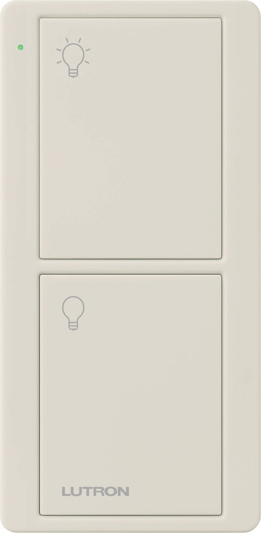Lutron Pico Rf 434 W Led  PJ2-2B-GLA-L01