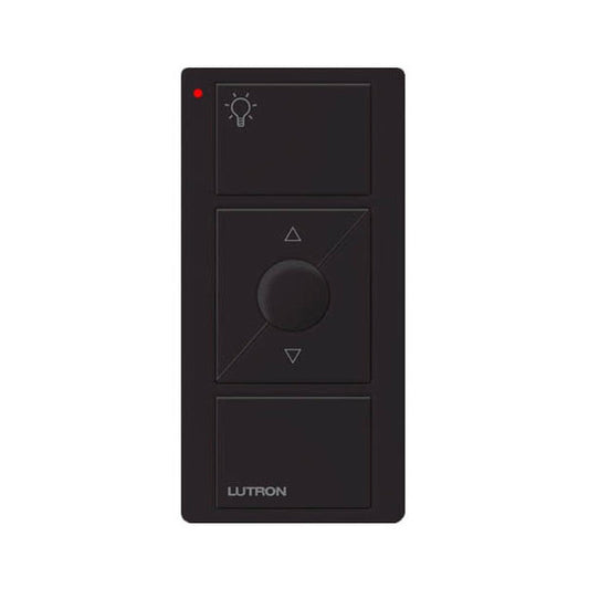 Lutron Pico Rf 434 W Led  PJ2-3BRL-GBL-L01
