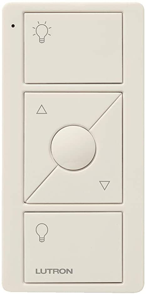 Lutron Pico Rf 434 W Led  PJ2-3BRL-GIV-L01