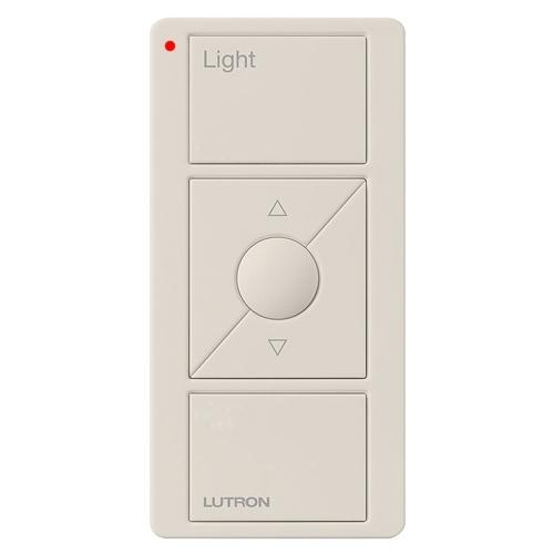 Lutron Pico Rf 434 W/Led 3Brl PJ2-3BRL-LA-L01R