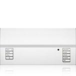Lutron Qsg 434 Mhz 6 Zone Triac  QSGRJ-6P
