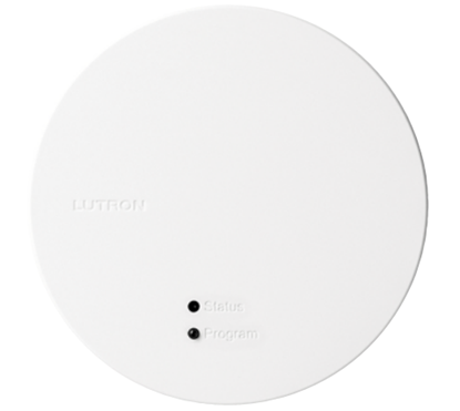Lutron RA3 Processor Ceiling And Wall
 RR-PROC3-CW