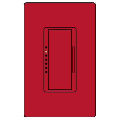 Lutron Radiora2 1000W Neutral  RRD-10ND-HT