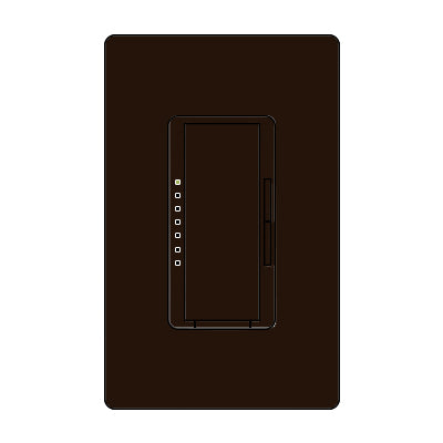 Lutron Ra2 600W Mult W/Ntrl RRD-6ND-BR