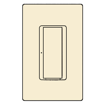 Lutron Radiora2 8Amp Neutral  RRD-8ANS-AL