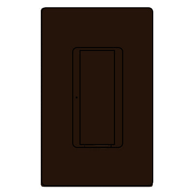 Lutron Radiora2 8Amp Neutral  RRD-8ANS-BR