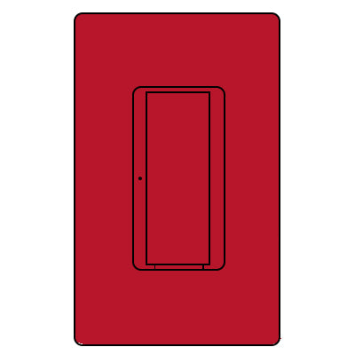 Lutron Radiora2 8Amp Neutral  RRD-8ANS-HT
