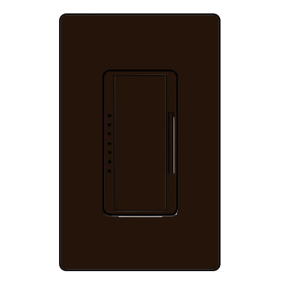Lutron Ra2 Pro Led+ Dimmer RRD-PRO-BR