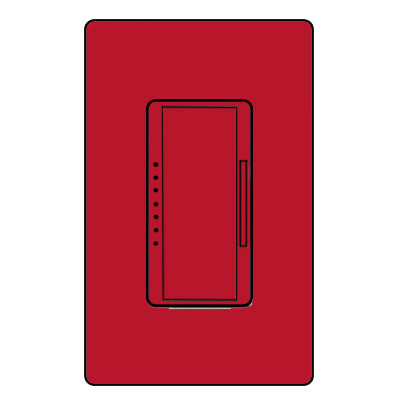Lutron Ra2 Pro Led+ Dimmer RRD-PRO-HT