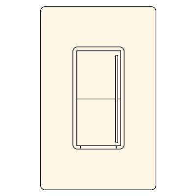 Lutron RA3 SUNNATA PRO NTRL DIMMER RRST-PRO-N-BI