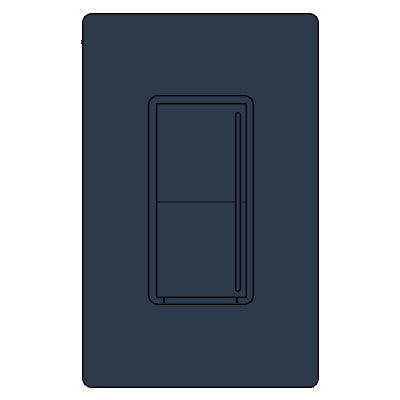 Lutron RA3 SUNNATA PRO NTRL DIMMER RRST-PRO-N-DE