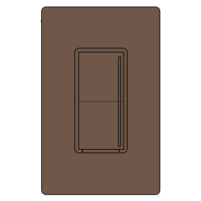 Lutron RA3 SUNNATA PRO NTRL DIMMER RRST-PRO-N-EP