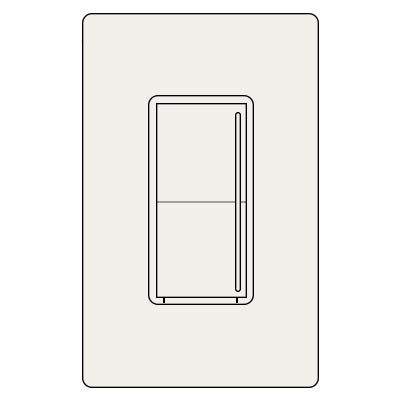 Lutron RA3 SUNNATA PRO NTRL DIMMER RRST-PRO-N-GL
