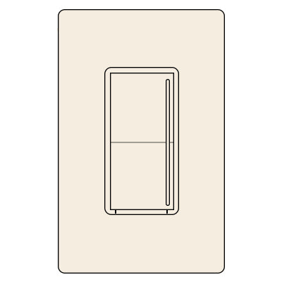 Lutron RA3 Sunnata Pro Ntrl Dimmer RRST-PRO-N-LA