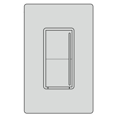 Lutron RA3 SUNNATA PRO NTRL DIMMER RRST-PRO-N-MI