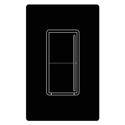 Lutron RA3 SUNNATA PRO NTRL DIMMER RRST-PRO-N-MN