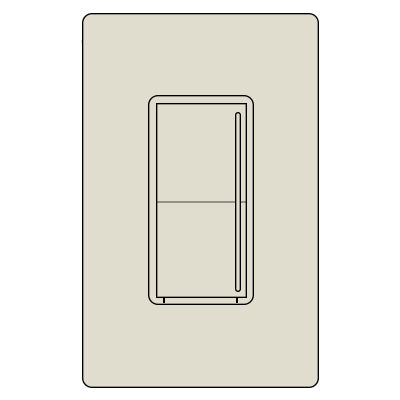Lutron RA3 SUNNATA PRO NTRL DIMMER RRST-PRO-N-PM