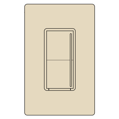 Lutron RA3 SUNNATA PRO NTRL DIMMER RRST-PRO-N-SD