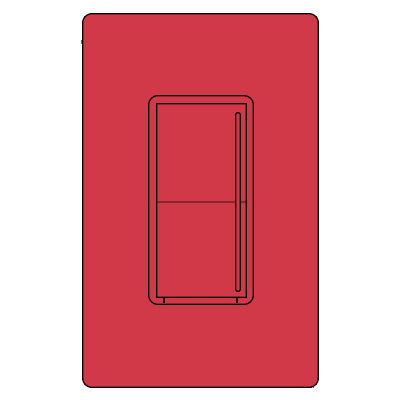 Lutron RA3 SUNNATA PRO NTRL DIMMER RRST-PRO-N-SR