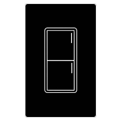 Lutron RA3 2B SUNNATA KEYPAD RRST-W2B-MN