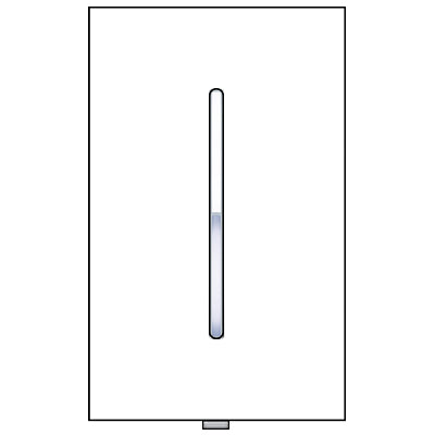 RRT-GH2B-WH