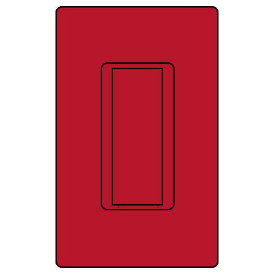 Lutron Radiora2 Remote Switch  RD-RS-HT