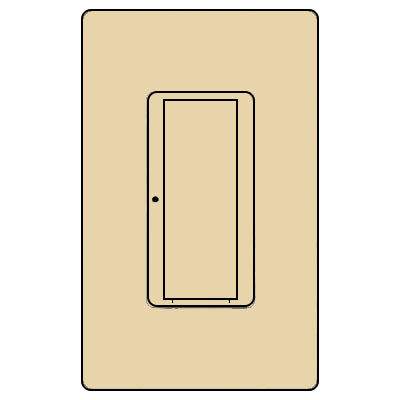 Lutron Radiora2 Remote Switch  RD-RS-IV