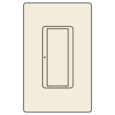 Lutron Radiora2 Remote Switch  RD-RS-LA
