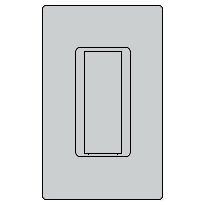 Lutron Radiora2 Remote Switch  RD-RS-PD